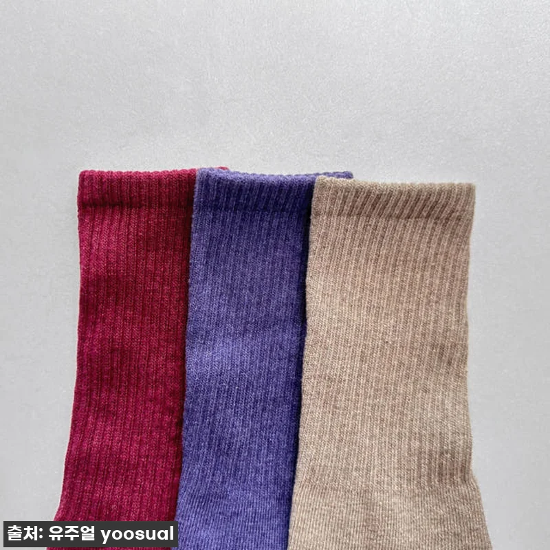 유주얼 요가 양말 필라테스 논슬립 토 관련 이미지 2