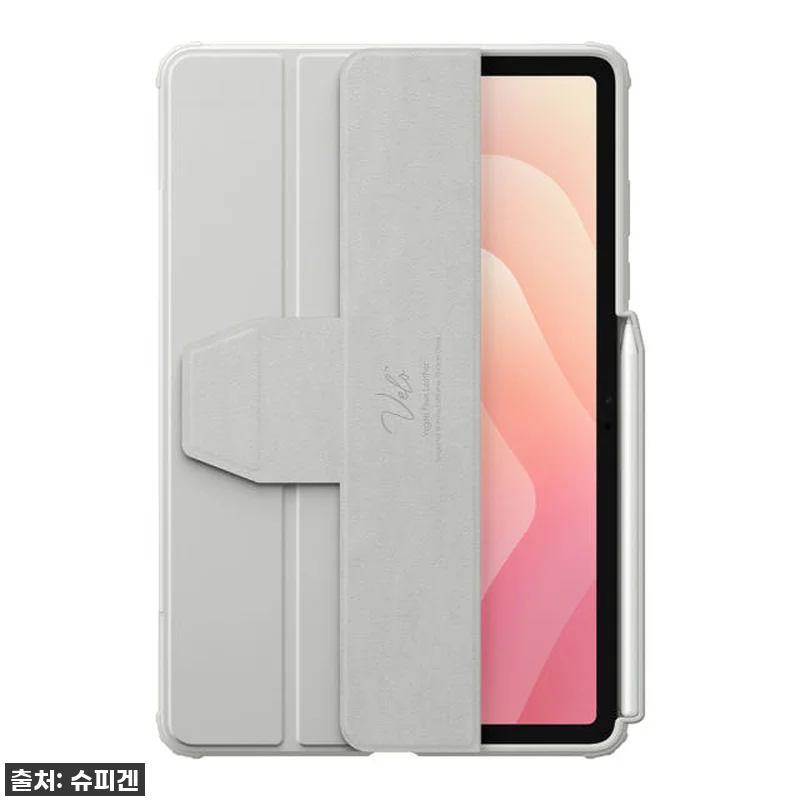 갤럭시탭 S11 에어스킨프로 커버 분 관련 이미지 2
