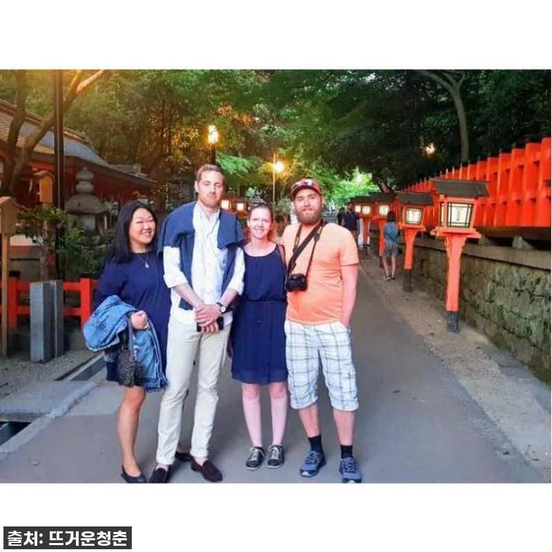교토 기온 올 인클루시브 푸드 & 문 관련 이미지 2