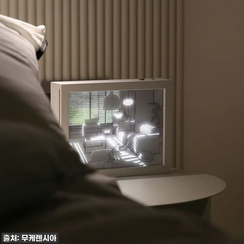 이 가격 실화?! 내 방을 순식간에 관련 이미지 2