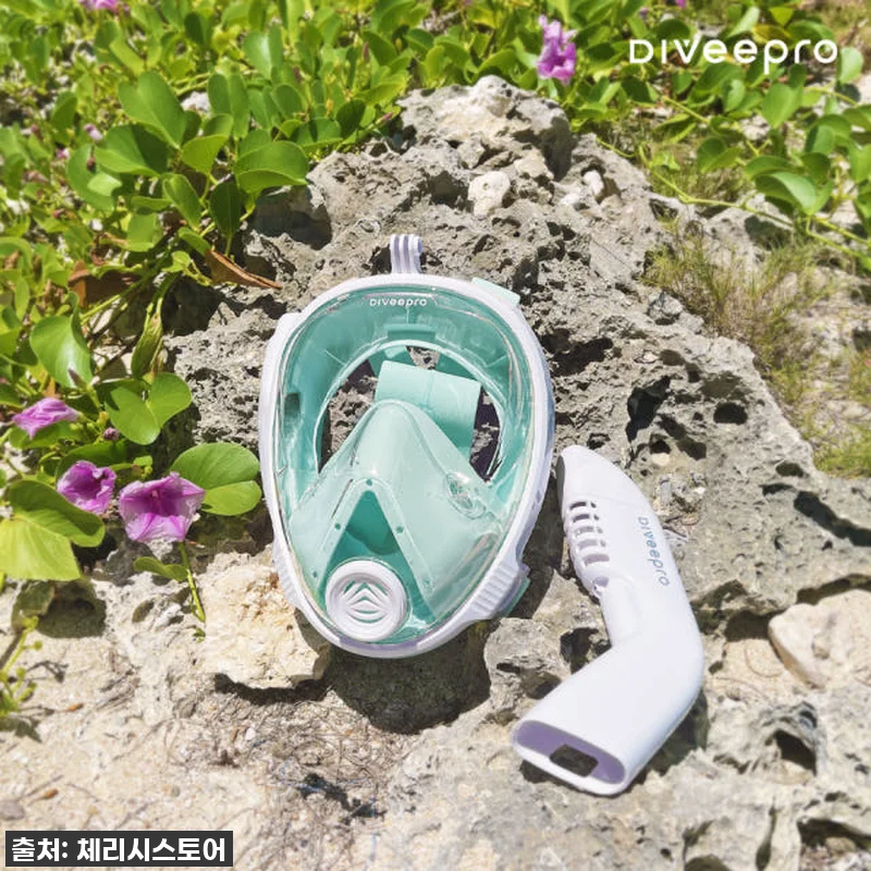 찐후기! 올여름 인생템 등극! 다이비 관련 이미지 2