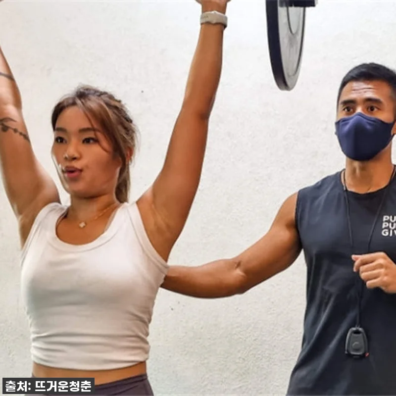 이건 무조건 사야 해! 싱가포르 개인 관련 이미지 2