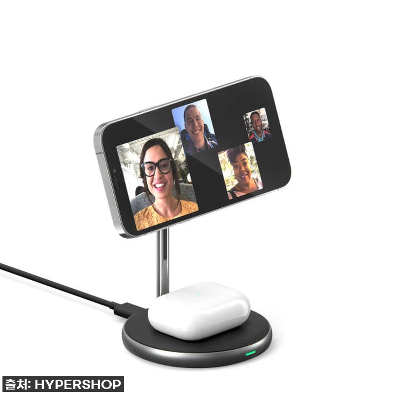 아이폰16 & 에어팟 유저들 주목! 관련 이미지 2