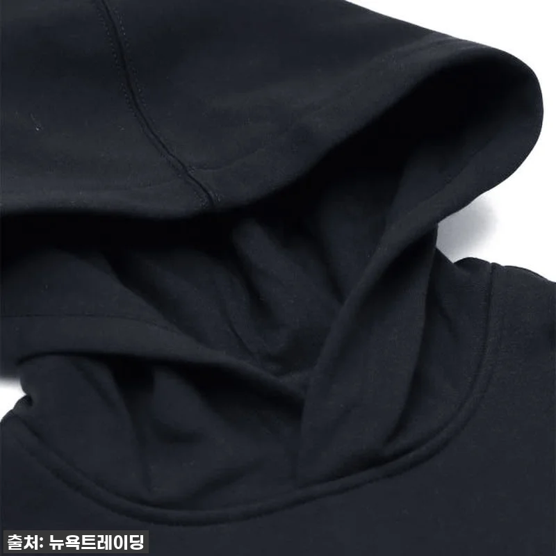찐후기! 캘빈클라인 아카이브 기모 후 관련 이미지 3