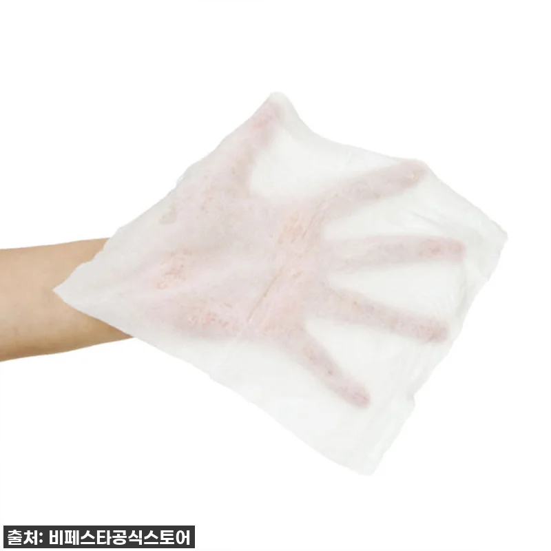 😱세상에! 비페스타 클렌징티슈, 이 관련 이미지 3