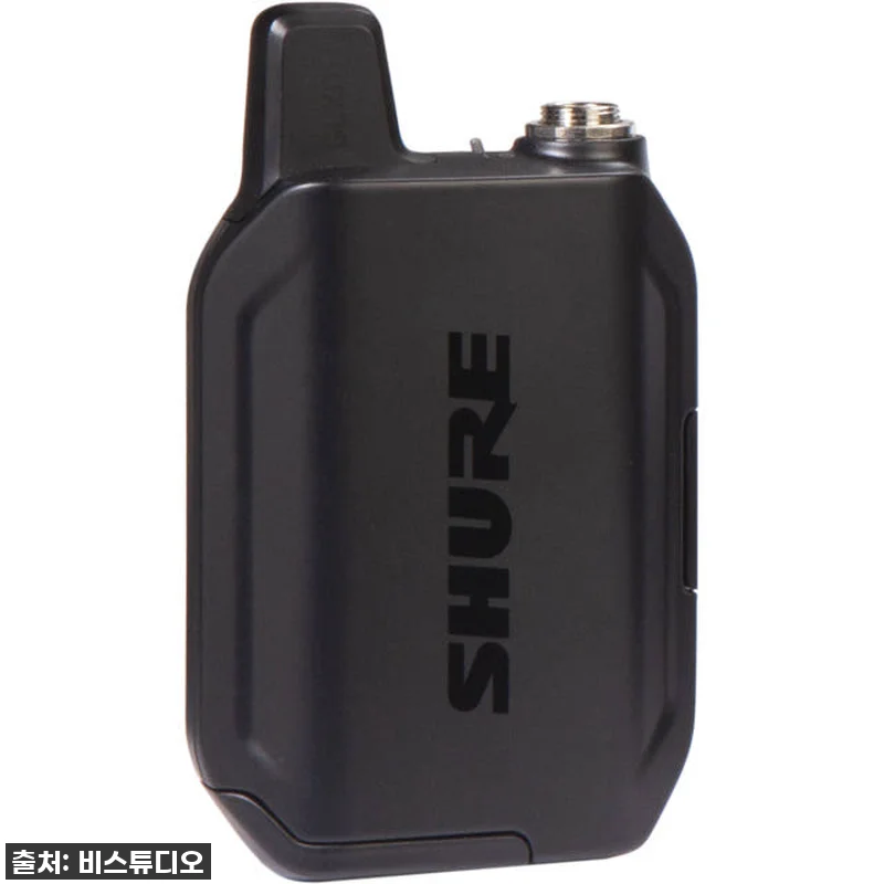 이건 진짜 물건이다! SHURE GL 관련 이미지 3