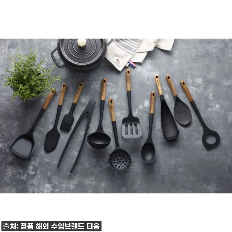지금 당장 품절각! 스타우브 실리콘 관련 이미지 3