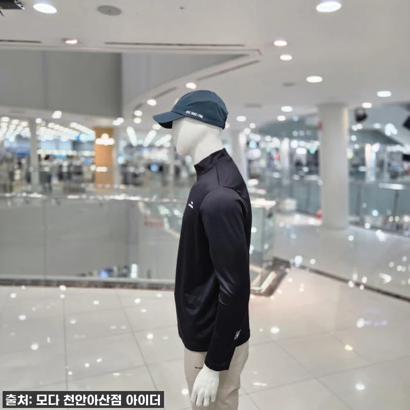 아이더 남성 가을 등산 터틀넥, 이거 관련 이미지 3
