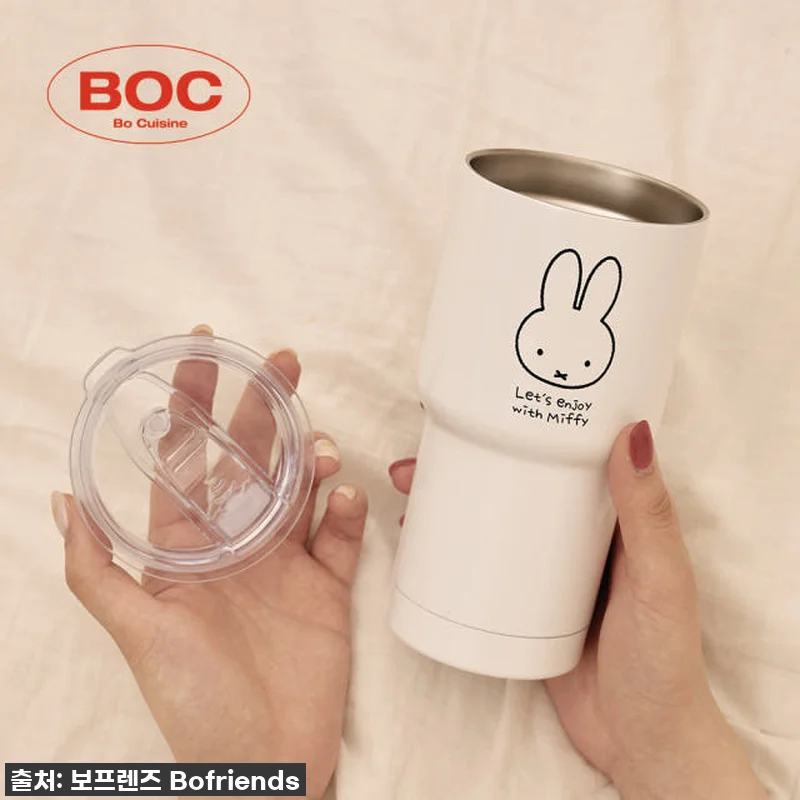 찐후기! 품절대란 [보프렌즈] 미피 관련 이미지 4