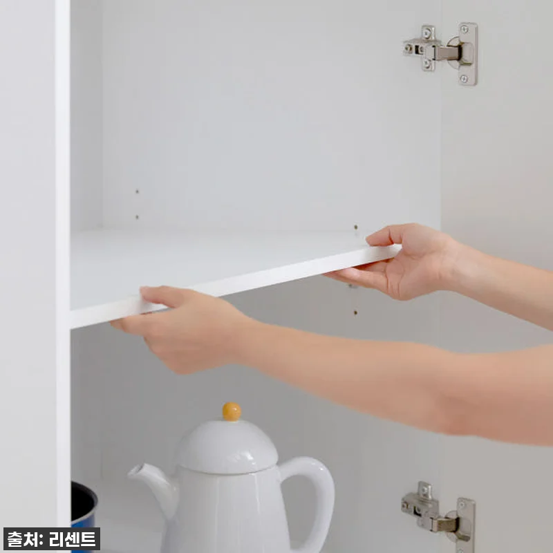 찐후기! 랩소디 2000 주방수납장 관련 이미지 4