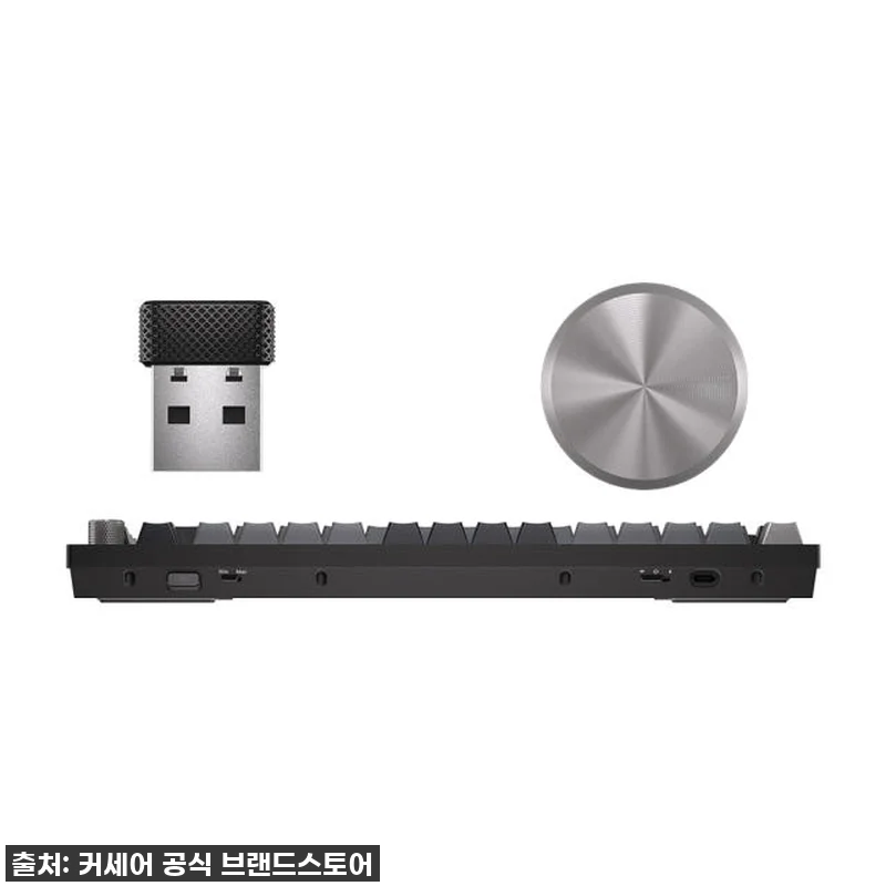 품절임박! 커세어 K65 RGB PL 관련 이미지 3