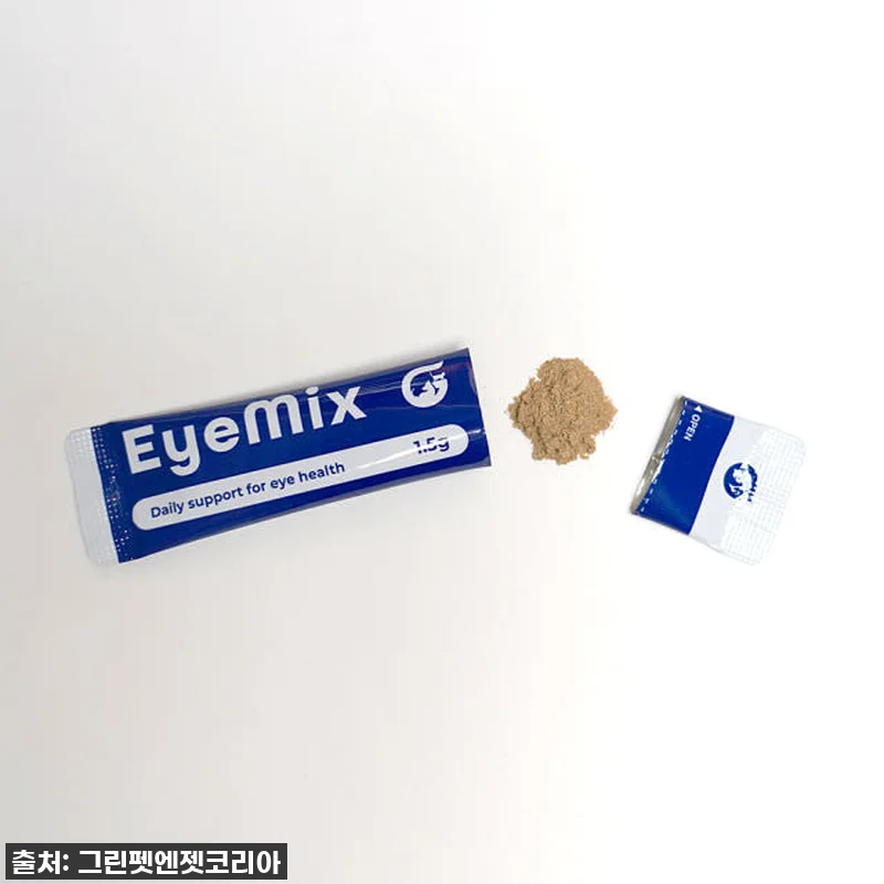 🚨품절임박! 우리집 댕댕이 눈물 자국 관련 이미지 4