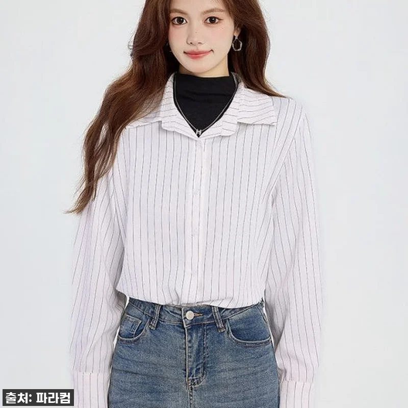 가을 데일리룩 종결템 발견! 여성 스 관련 이미지 4