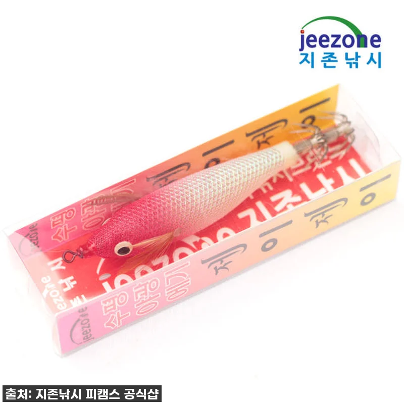 이슈템 등극! AJ 에기 수평 갑오징 관련 이미지 4