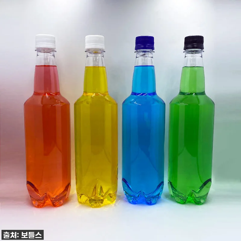 찐후기! 품절대란 750ml 내압 페 관련 이미지 4