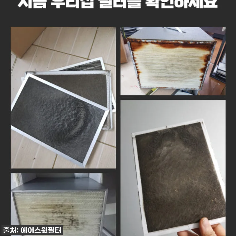 환절기 미세먼지 필수템! 에어스윗 전 관련 이미지 5