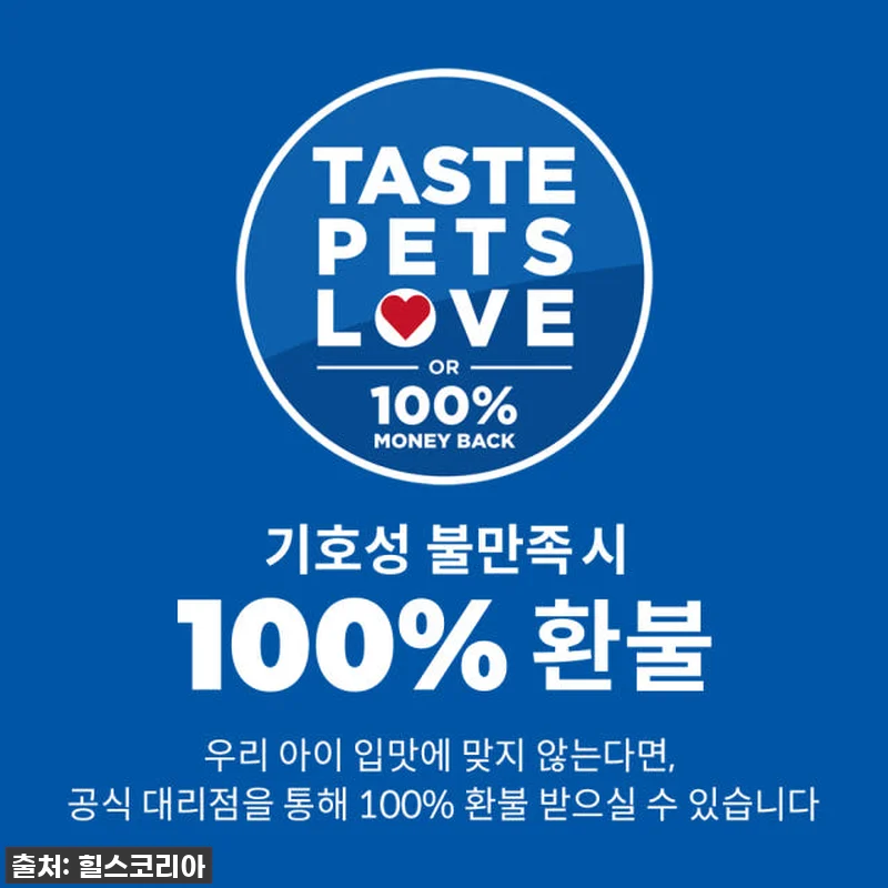 우리 냥이 최애템! 힐스 고양이사료 관련 이미지 5