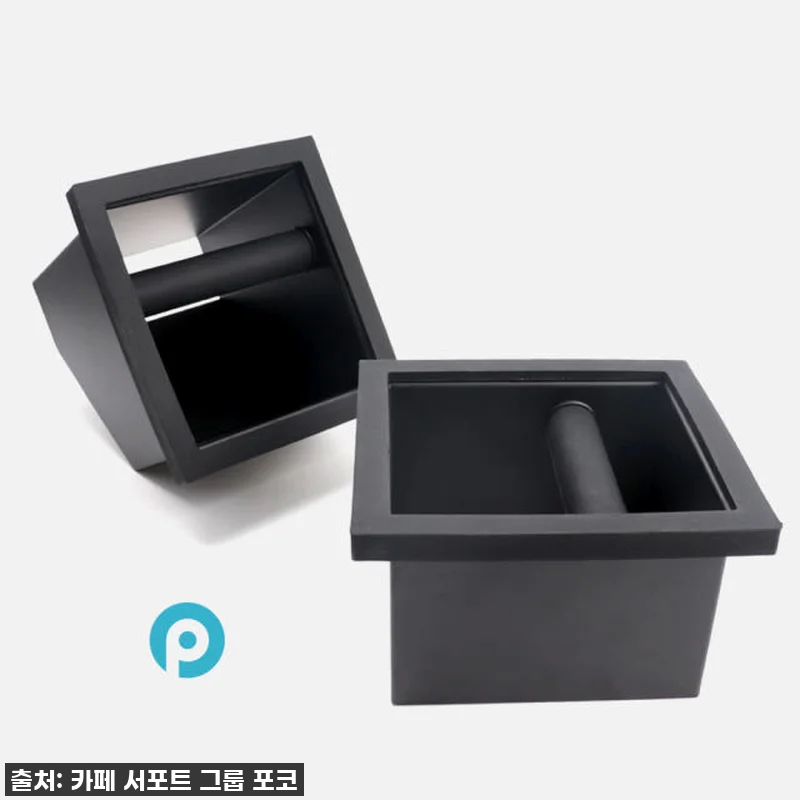 매립형 넉박스 블랙 기본형 커피 찌꺼 관련 이미지 5