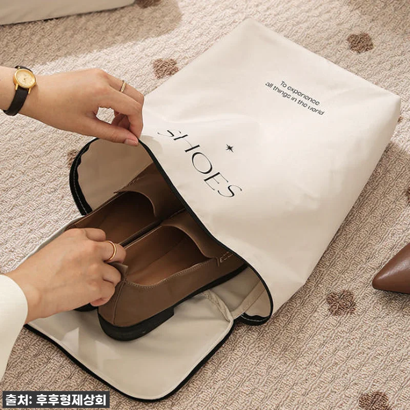 여행의 질을 높여주는 마법! 캐리어 관련 이미지 5