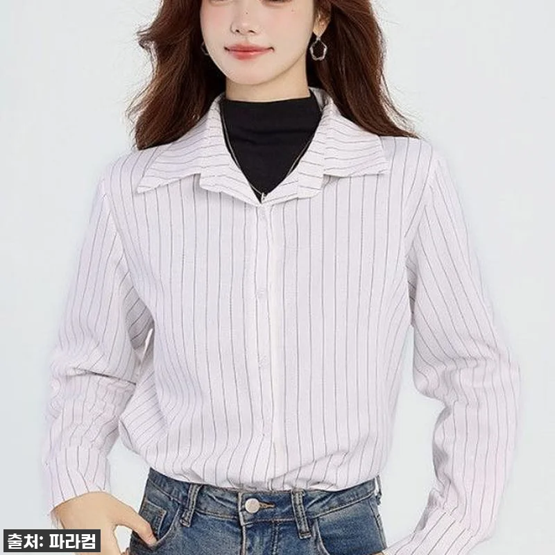 가을 데일리룩 종결템 발견! 여성 스 관련 이미지 6