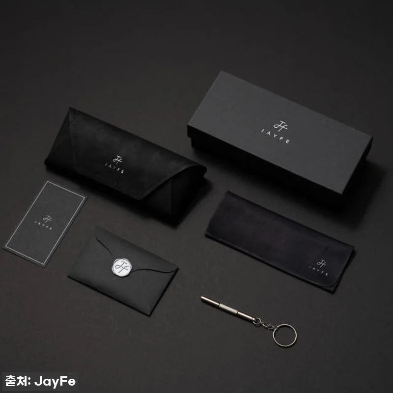 여름 패션 완성! 제이프 선글라스 J 관련 이미지 6