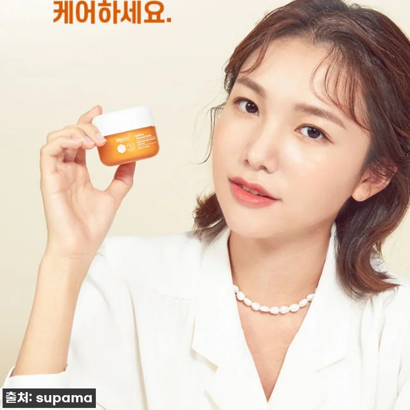 올리브영 품절 대란템? 여름에도 끄떡 관련 이미지 6