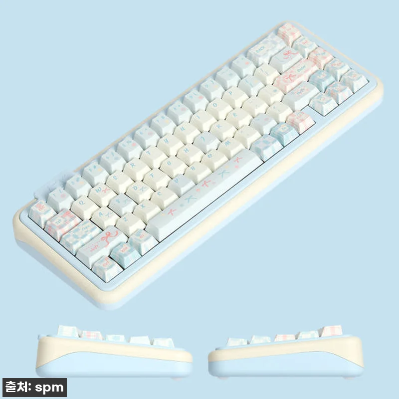 영롱함 그 자체! SPM x NEKE 관련 이미지 7