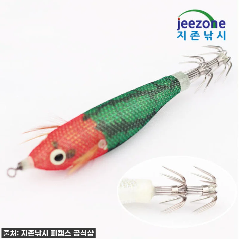 이슈템 등극! AJ 에기 수평 갑오징 관련 이미지 7