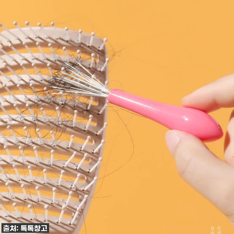 이건 무조건 사야 해! 머리카락 제거 관련 이미지 8
