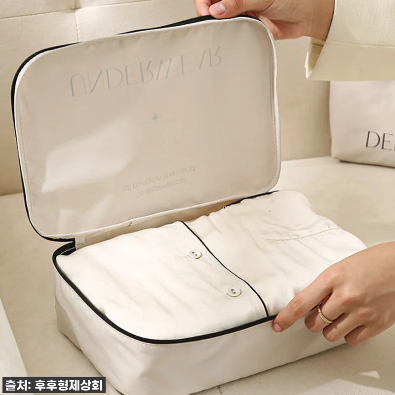 여행의 질을 높여주는 마법! 캐리어 관련 이미지 8