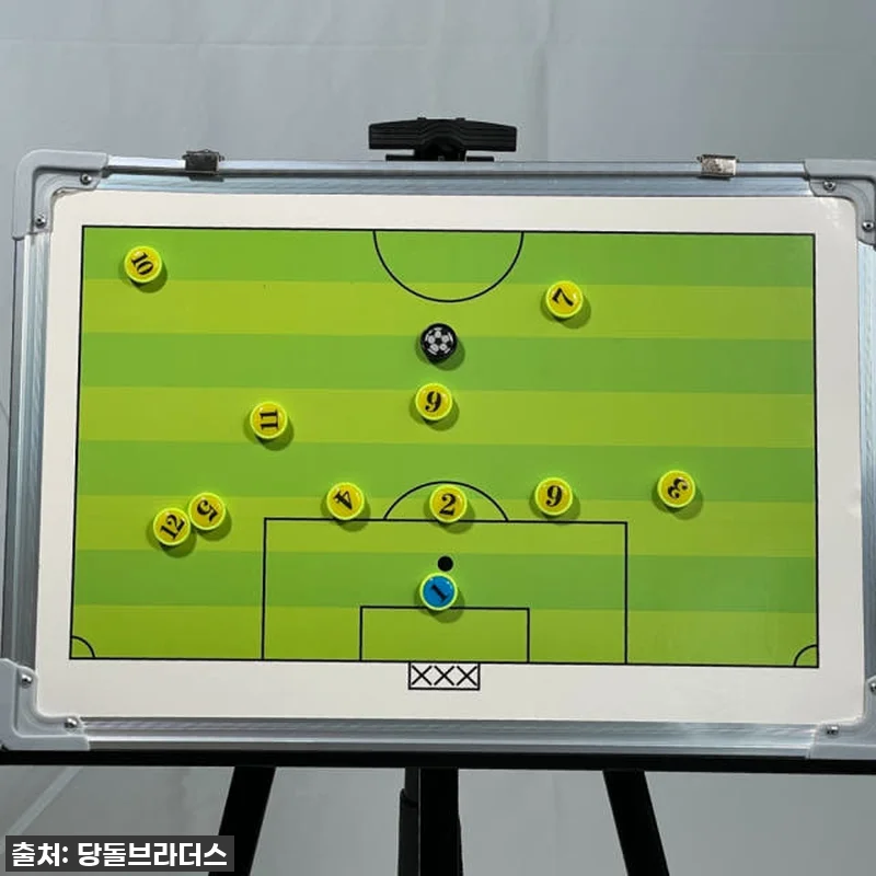이건 무조건 찐후기! 알루미늄 축구 관련 이미지 9
