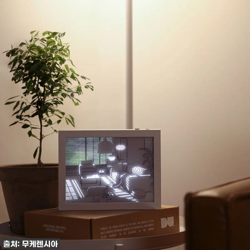 이 가격 실화?! 내 방을 순식간에 관련 이미지 9