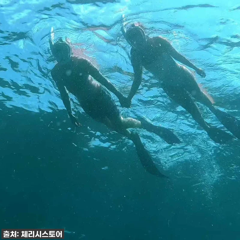 찐후기! 올여름 인생템 등극! 다이비 관련 이미지 9