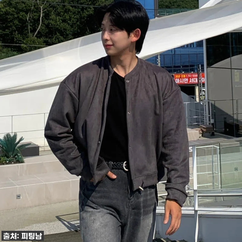이슈템! 찐후기: 남자 져벌 세미오버 관련 이미지 9