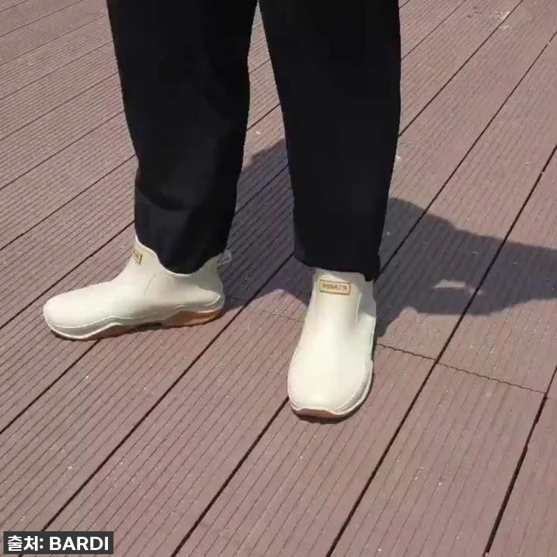 비 오는 날도 걱정 없어! 운동화보다 관련 이미지 10