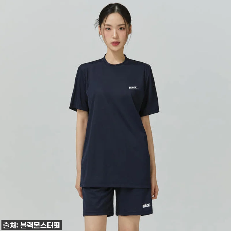 🔥 품절대란 예상! 블랙몬스터핏 짐웨 관련 이미지 9