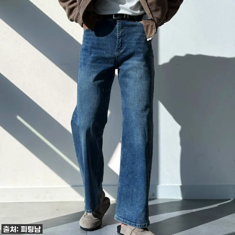이 가격에 이 핏? "남자 노타 세미 관련 이미지 1