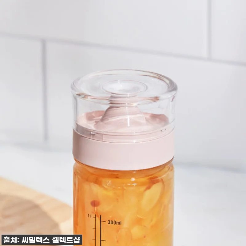 이슈템! 찐 사용후기: 씨밀렉스 클로 관련 이미지 1