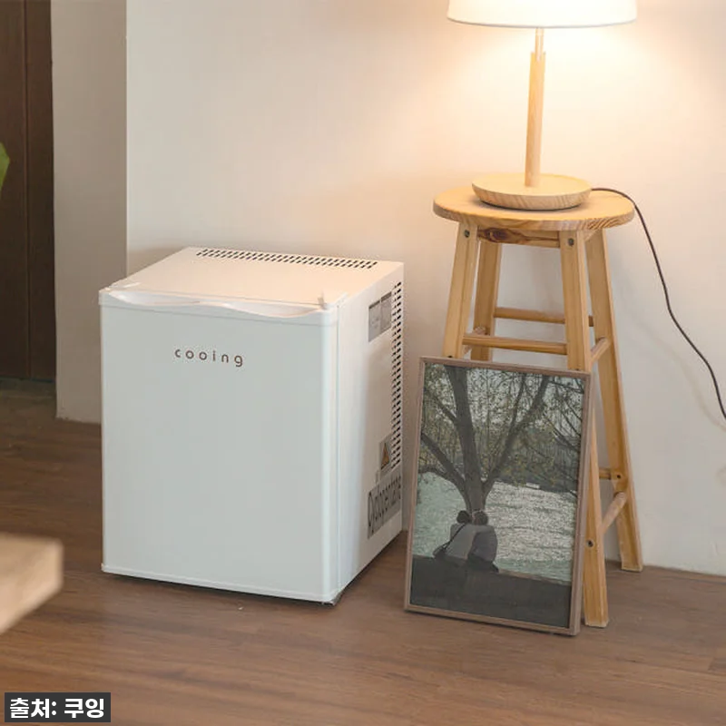 진정한 힐링템 발견! 쿠잉 무소음 냉 관련 이미지 1