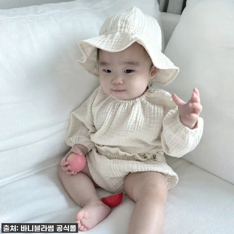 이건 무조건 사야해! 바니블라썸 블루 관련 이미지 1
