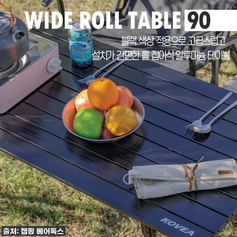 이슈템 떴다! 코베아 와이드 롤 테이 관련 이미지 1