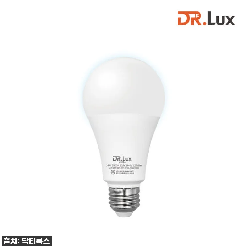 LED 전구 램프 14W, 주광색, 관련 이미지 1
