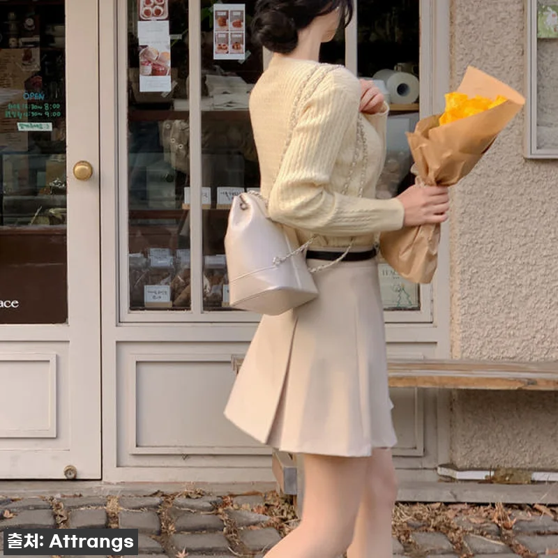 (벨트set하체커버핏) 소미 A라인 관련 이미지 2