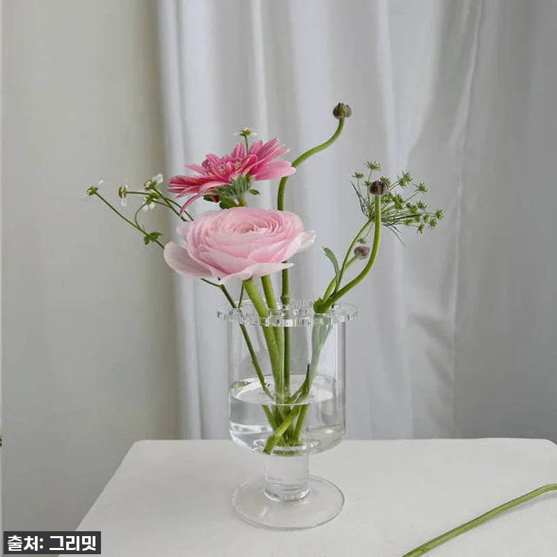 역대급 할인! 그리밋 이케바나 화병, 관련 이미지 2