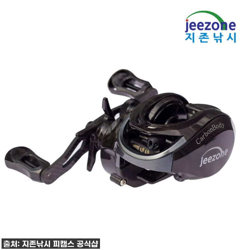 LFC 150g 카본 쭈꾸미릴 베이트 관련 이미지 2