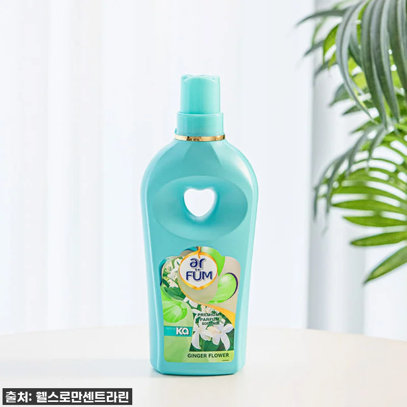 아로퓸 프리미엄 퍼퓸 실내건조용 섬유 관련 이미지 2
