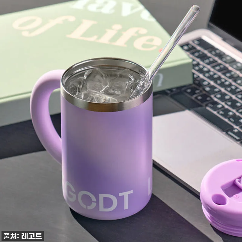 레고트 루프 텀블러 핸디 700ml 관련 이미지 2