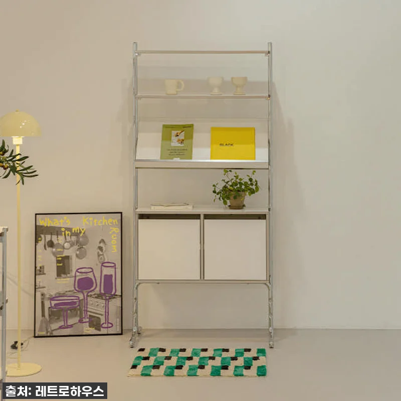 이 가격 실화?! 품절대란 '고트 4 관련 이미지 3