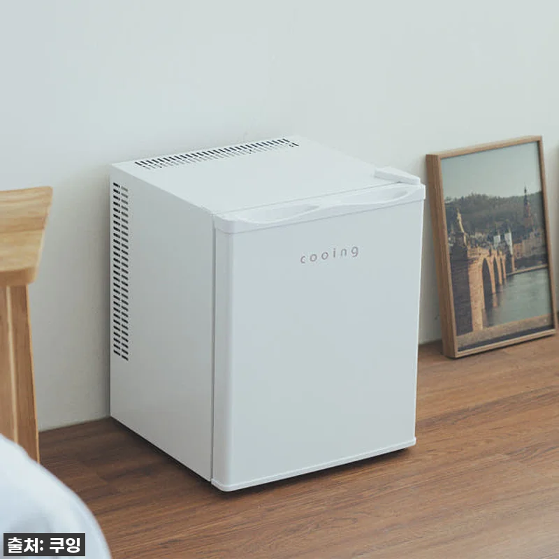 진정한 힐링템 발견! 쿠잉 무소음 냉 관련 이미지 3