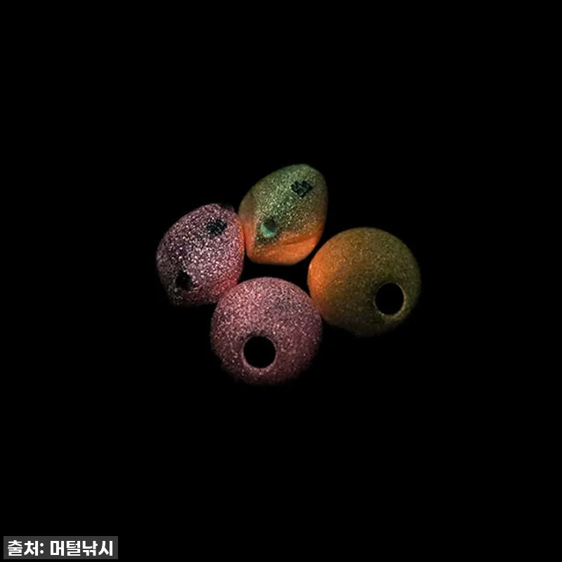 못난이 참돔 유동식 타이라바 헤드 핑 관련 이미지 3